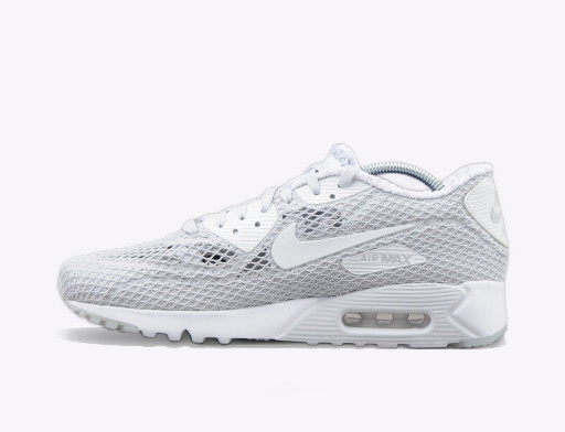 Sneakerek és cipők Nike Air Max 90 Ultra BR Plus QS Szürke | 810170-001