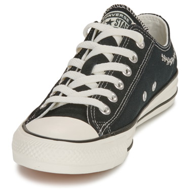 Sneakerek és cipők Converse Shoes (High-top Trainers) CHUCK TAYLOR ALL STAR Szürke | A09167C, 2