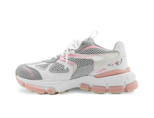 Sneakerek és cipők AXEL ARIGATO Marathon Neo Runner Fehér | F1376005