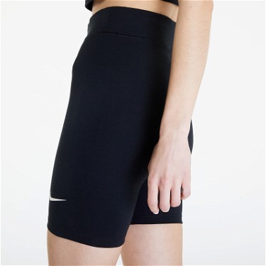 Rövidnadrág Nike Sportswear Classics Bike Shorts Fekete | DV7797-010, 3