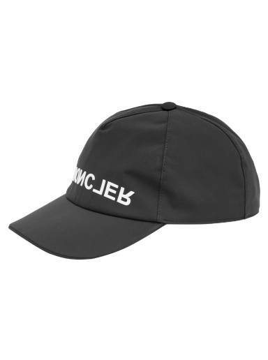 Baseball Logo Cap