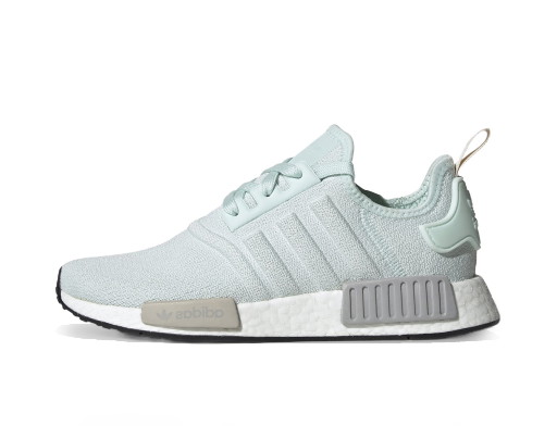 Sneakerek és cipők adidas Originals NMD_R1 Ice Mint Cloud White W Türkizkék | EE5181