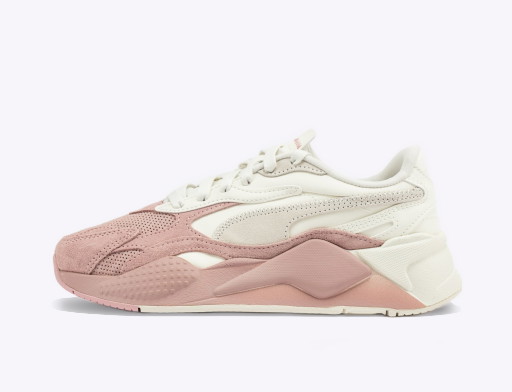 Sneakerek és cipők Puma RS-X3 Colour Block Rózsaszín | 373952 03