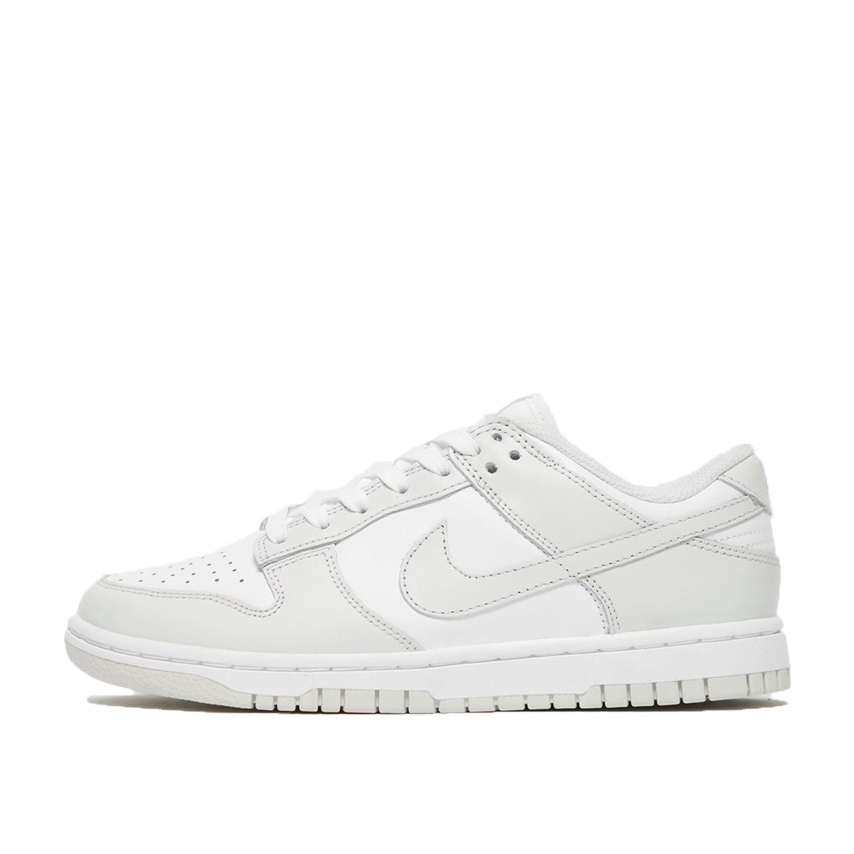 Sneakerek és cipők Nike Dunk Low "Photon Dust" W Fehér | DD1503-103, 1