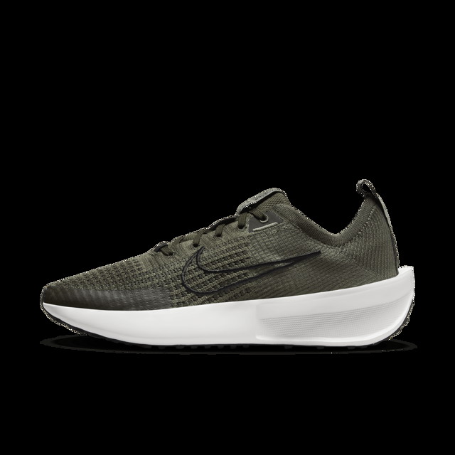 Fuss Nike Interact Run Zöld | FD2292-300