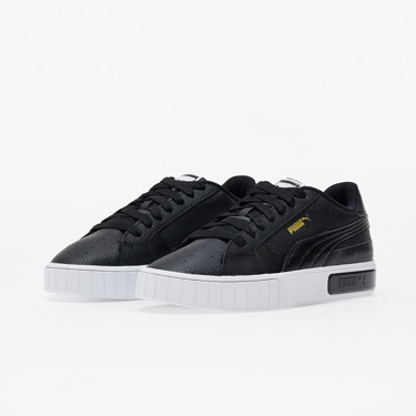 Sneakerek és cipők Puma Cali Star Fekete | 38017604, 4