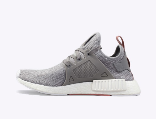 Sneakerek és cipők adidas Originals NMD_XR1 PK ''Glitch'' W Szürke | BB3686