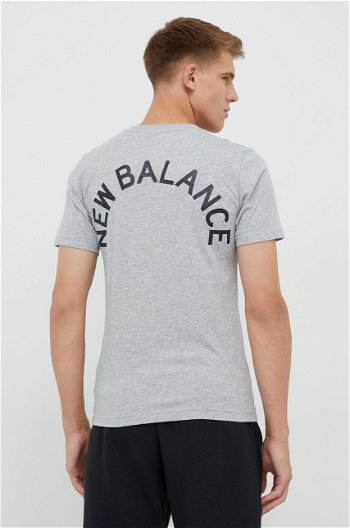 New Balance t-Shirt MT11985AG