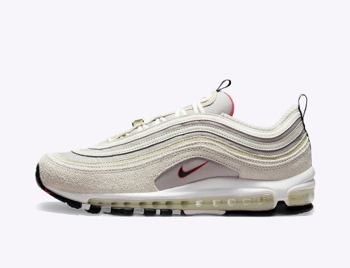 Sneakerek és cipők Nike Air Max 97 SE Bézs | DB0246-001