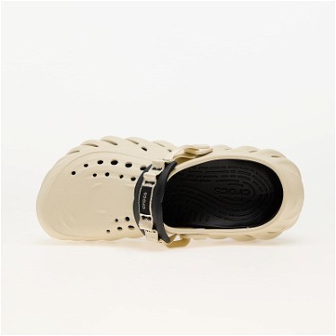 Sneakerek és cipők Crocs Echo Clogs "Bone" Bézs | 207937-2YJ, 3