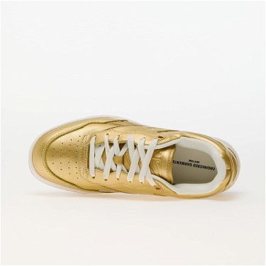 Sneakerek és cipők Reebok Engineered Garments x BB4000 II LTD Gold Mate/ Silver Mate/ Chalk Többszínű | RMIA04OC99LEA0027672, 2