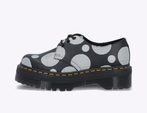 Sneakerek és cipők Dr. Martens 1461 Quad Többszínű | DM26879009