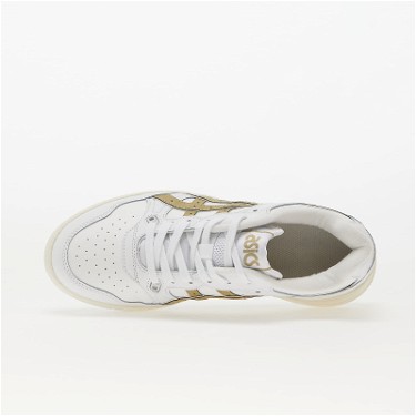 Sneakerek és cipők Asics EX89 "White Safari Khaki" Fehér | 1203A384-102, 2