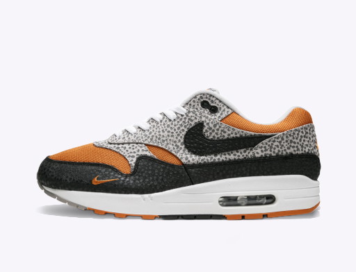 Sneakerek és cipők Nike Air Max 1 "Safari" (2018) 
Narancssárga | AR4583-800