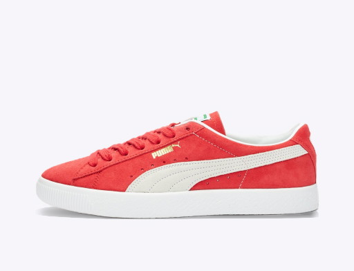 Sneakerek és cipők Puma Suede VTG 
Piros | 374921 06