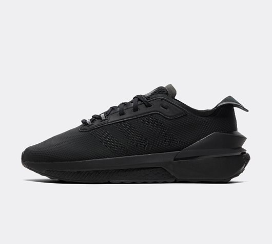 Sneakerek és cipők adidas Originals Avryn Trainer Fekete | HP5982