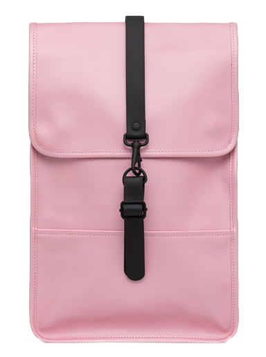 Hátizsákok Rains Backpack Mini Rózsaszín | 12800.2
