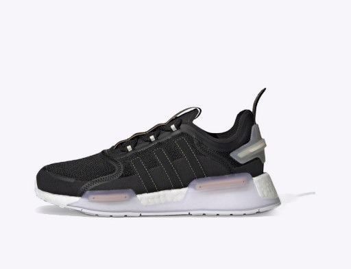 Sneakerek és cipők adidas Originals NMD_V3 Fekete | GY4189