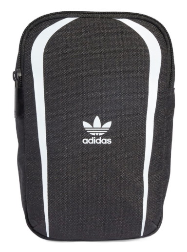 Hátizsákok és táskák adidas Originals Small Item Bag Fekete | IT3263