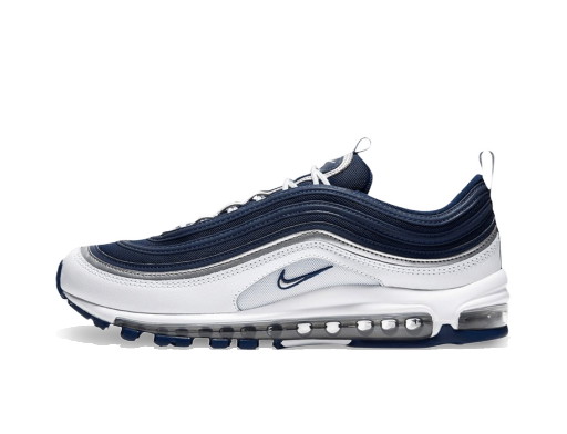 Sneakerek és cipők Nike Air Max 97 Dallas Cowboys Sötétkék | DH0612-400