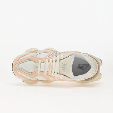 Sneakerek és cipők New Balance 9060 Vintage Rose Bézs | U9060WNA, 3