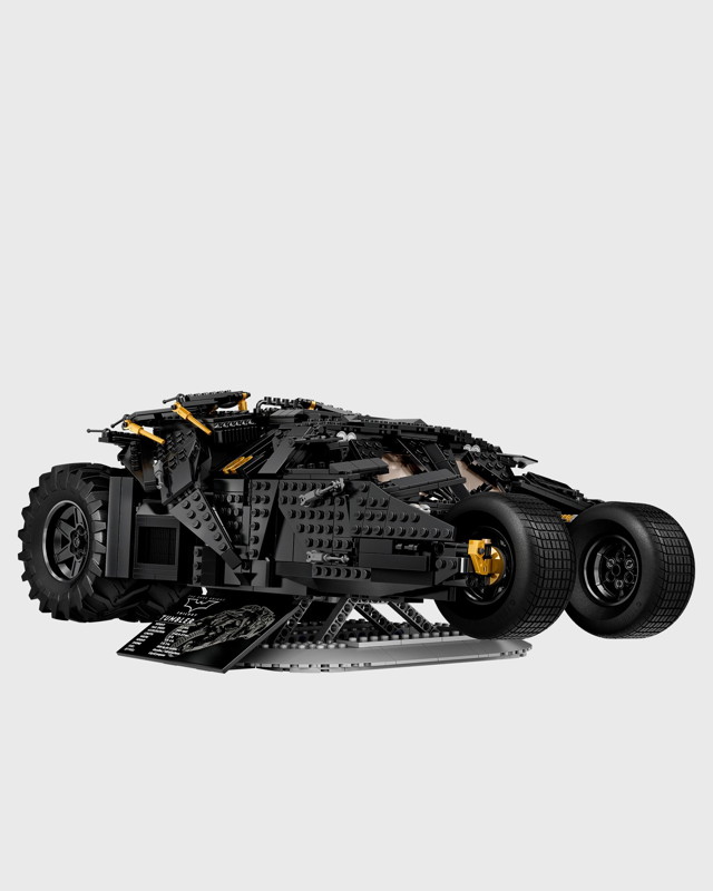 Gyűjthető LEGO Batmobile™ Tumbler Többszínű | 6365777