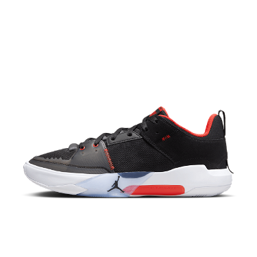 Ruházat Nike Jordan One Take 5 Fekete | FD2335-006, 0
