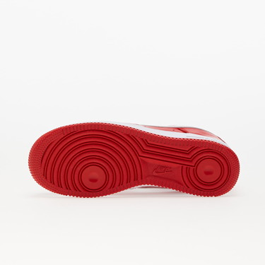 Sneakerek és cipők Nike Air Force 1 "University Red" 
Piros | FD7039-600, 4