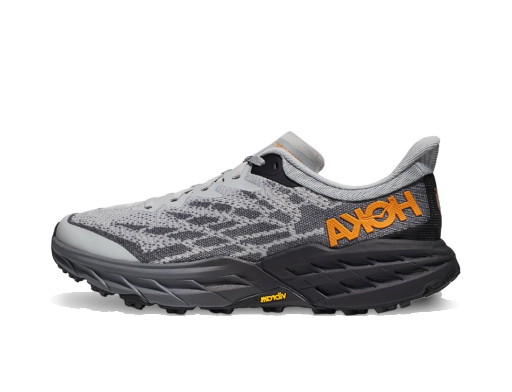 Sneakerek és cipők Hoka One One Speedgoat 5 "Harbor Mist/Black" Szürke | 1123157-HMBC