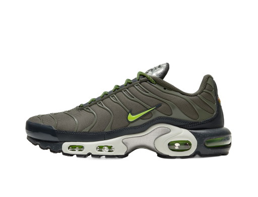 Sneakerek és cipők Nike Air Max Plus 3M Twilight Marsh Szürke | DB4609-300