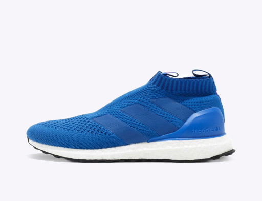 Sneakerek és cipők adidas Performance Ace 16+ PureControl UltraBoost "Blue Blast" Kék | BY9090