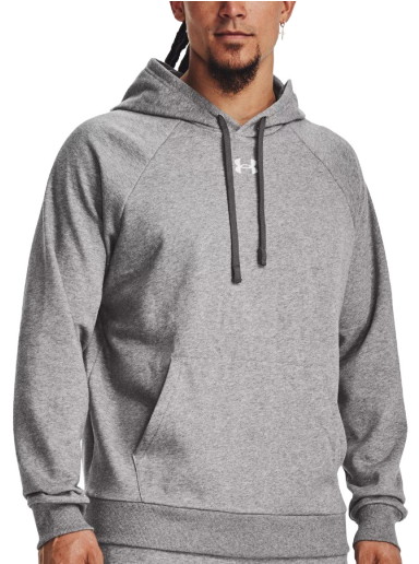 Sweatshirt Under Armour Rival Fleece Szürke | 1379757-025