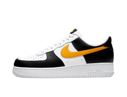 Sneakerek és cipők Nike Air Force 1 Low Taxi Fekete | CK0806-001