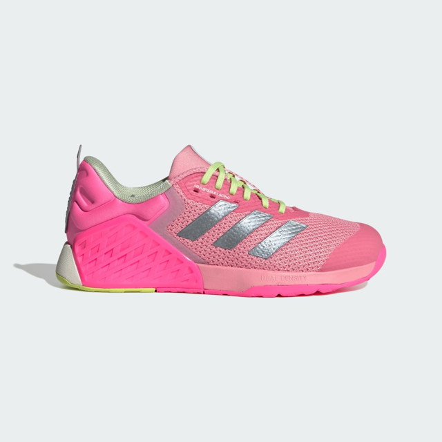 Sneakerek és cipők adidas Performance Dropset 3 Rózsaszín | JI2075