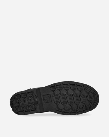 Sneakerek és cipők Dr. Martens 8053 Tailgate WP Shoes Fekete | 31195001 001, 4