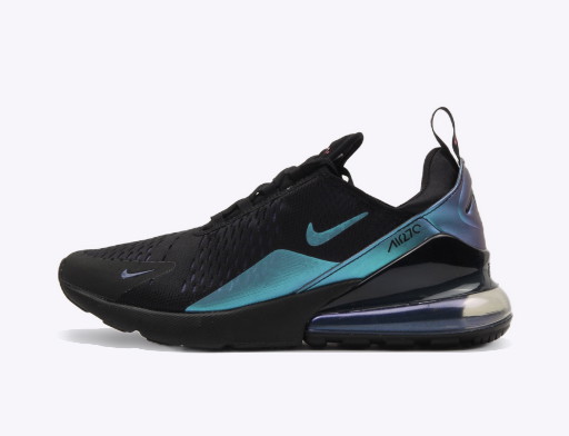 Sneakerek és cipők Nike Air Max 270 Fekete | AH8050-020