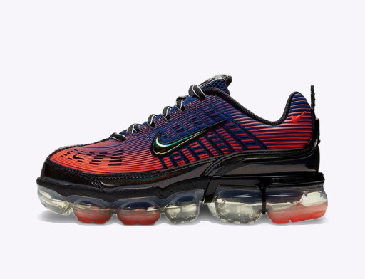 Sneakerek és cipők Nike Air Vapormax 360 Többszínű | CK2719 400