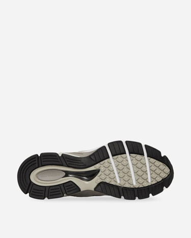 Sneakerek és cipők New Balance 990v4 Made in USA Grey Silver Szürke | U990GR4, 4