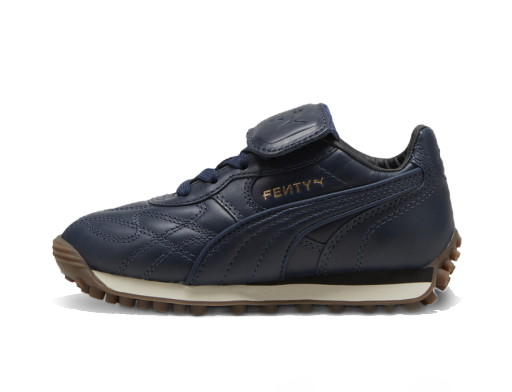 Sneakerek és cipők Puma Fenty x Avanti L PS Barna | 398357-01