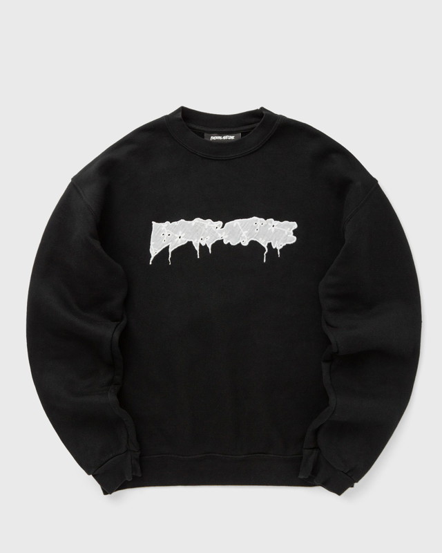 Doily Stamp Crewneck