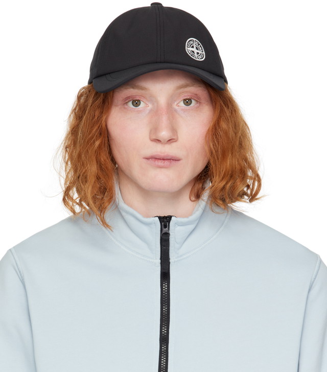 Soft Shell Cap