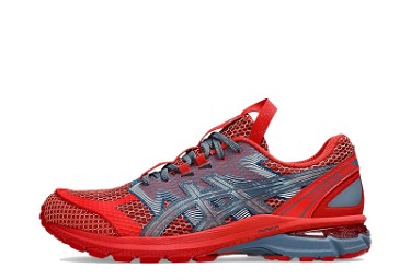 Sneakerek és cipők Asics US4-S Gel-Terrain "Classic Red" 
Piros | 1203A394-600, 1