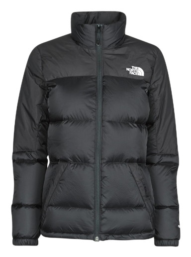 Dzsekik The North Face Duffel Diablo Jacket Fekete | 4SVKK-X71