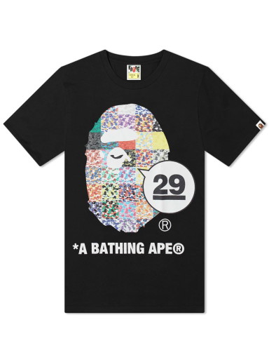 29th Anniversary Tee