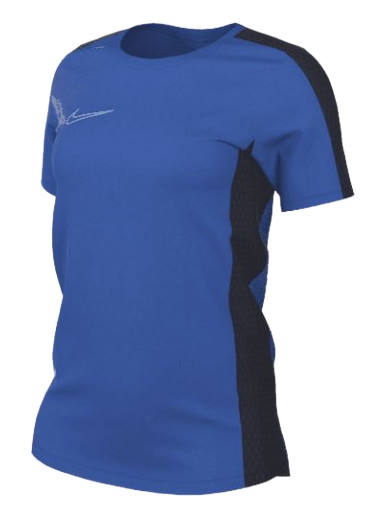 Póló Nike Dri-FIT Academy 23 T-Shirt Sötétkék | dr1338-463
