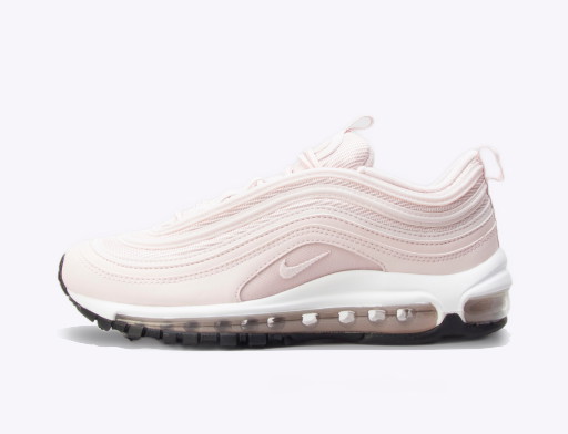 Sneakerek és cipők Nike Air Max 97 Ultra ''Cloud Plush'' W Rózsaszín | 921733-600