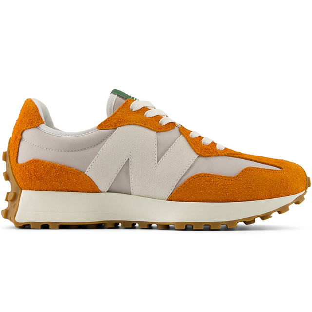 Sneakerek és cipők New Balance Unisex 
Narancssárga | U327SA