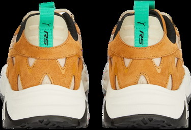Sneakerek és cipők Puma RS-Track 
Narancssárga | 390718-001, 2