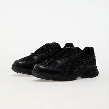 Sneakerek és cipők Asics Comme des Garçons x Shirt Gel-Terrain Black/ Black Fekete | 1201B025-001, 4