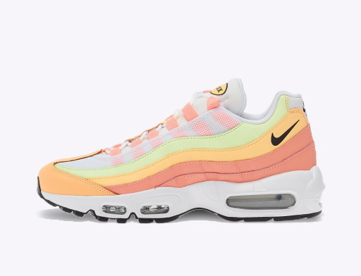 Sneakerek és cipők Nike W Air Max 95 Többszínű | CZ5659-600